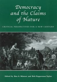 Produktbild: Democracy and the Claims of Nature