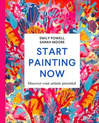 Produktbild: Start Painting Now