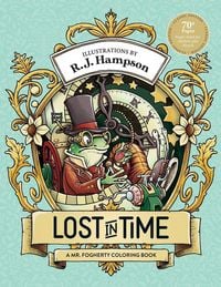 Produktbild: Lost in Time