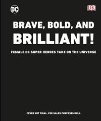 Produktbild: Maggs, S: DC Brave and Bold!