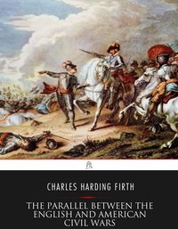 Produktbild: The Parallel Between the English and American Civil Wars