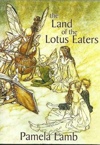 Produktbild: Land of the Lotus Eaters (Dragon series Book Four)
