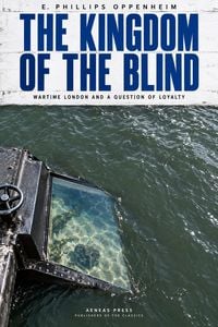 Produktbild: The Kingdom of the Blind