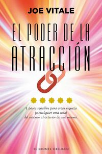 Produktbild: El poder de la atracci&oacute;n