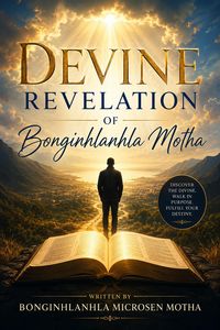 Produktbild: DEVINE REVELATION of Bonginhlanhla Motha