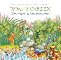 Produktbild: Noah's Garden