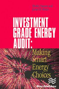 Produktbild: Investment Grade Energy Audit