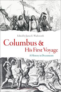 Produktbild: Columbus and His First Voyage