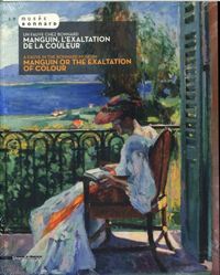 Produktbild: SERRANO, V: A Fauve Chez Bonnard
