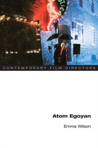 Produktbild: Wilson, E: Atom Egoyan