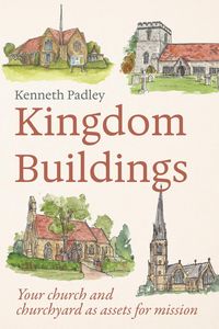 Produktbild: Kingdom Buildings