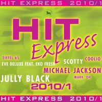 Bild vom Artikel Hitexpress 2010-I vom Autor Pres. By Zyx