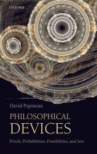 Produktbild: Philosophical Devices