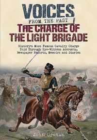Produktbild: The Charge of the Light Brigade