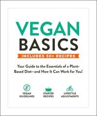 Produktbild: Vegan Basics