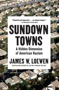 Produktbild: Sundown Towns