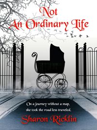 Produktbild: Not an Ordinary Life