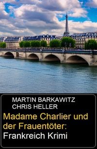 Produktbild: Madame Charlier und der Frauent&ouml;ter: Frankreich Krimi
