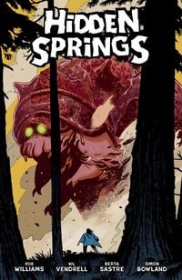 Produktbild: Hidden Springs