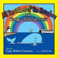 Produktbild: Tuckey & All the Colors of the