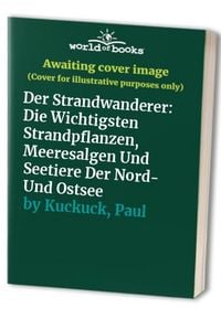 Produktbild: Der Strandwanderer