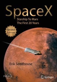 Produktbild: SpaceX