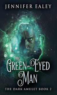 Produktbild: The Green-Eyed Man