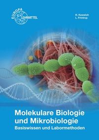 Bild vom Artikel Frintrop, L: Molekulare Biologie und Mikrobiologie vom Autor Linda Frintrop