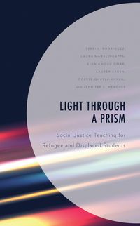 Produktbild: Light Through a Prism