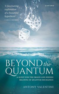 Produktbild: Beyond the Quantum