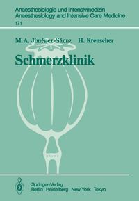Produktbild: Schmerzklinik