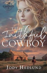 Produktbild: The Faithful Cowboy