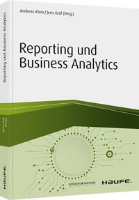 Produktbild: Reporting und Business Analytics