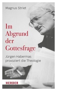 Produktbild: Im Abgrund der Gottesfrage