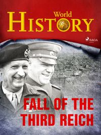 Produktbild: Fall of the Third Reich