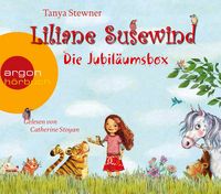 Produktbild: Liliane Susewind &ndash; Die Jubil&auml;umsbox
