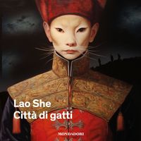 Produktbild: Citt&agrave; di gatti
