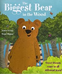 Produktbild: Picture Story Biggest Bear in the