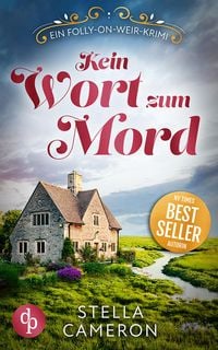 Produktbild: Kein Wort zum Mord
