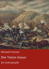 Produktbild: Die Teton-Sioux
