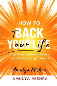 Produktbild: How to Take Back Your Life
