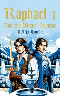 Produktbild: R. J. P Toreille: Raphael 1 And the Magic Fountain
