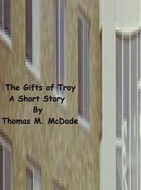 Produktbild: The Gifts of Troy