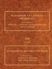 Produktbild: Hyperkinetic Movement Disorders
