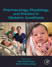 Produktbild: Pharmacology, Physiology, and Practice in Obstetric Anesthesia