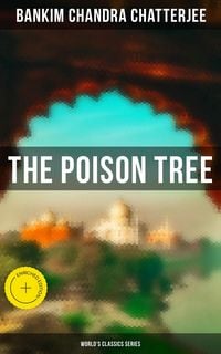 Produktbild: The Poison Tree (World's Classics Series)