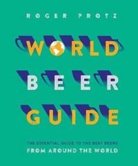 Produktbild: World Beer Guide