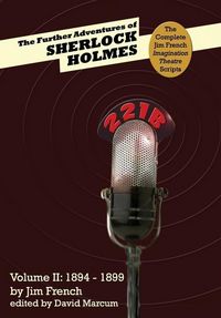 Produktbild: The Further Adventures of Sherlock Holmes (Part II