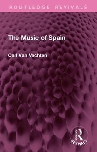Produktbild: The Music of Spain