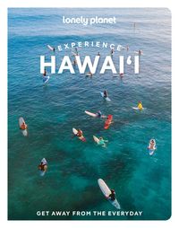 Produktbild: Lonely Planet Experience Hawaii